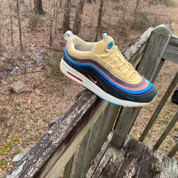 Sean Wotherspoons - Picture 5 of 6